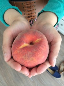 Huge Peaches, Istanbul