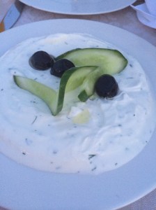 Haydari, Adamar Hotel, Istanbul