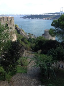 Rumeli Hisari, Istanbul