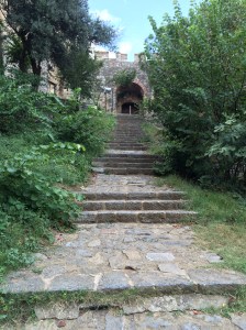 Rumeli Hisari, Istanbul