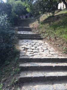 Rumeli Hisari, Istanbul