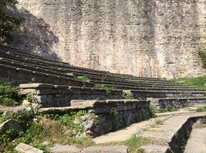 Rumeli Hisari, Istanbul