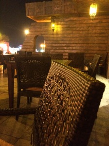 Arajeel Restaurant & Cafe, Ajman