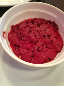 Red Velvet Cookie Dough, Pizza Hut, Ajman, UAE