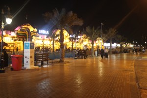 India, Global Village, Dubai, UAE