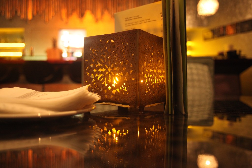 Almaz By Momo, Harvey Nichols, Mall of the Emirates, Dubai, UAE