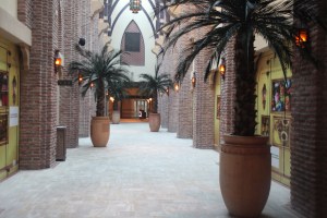 Souk Al Bahar, Dubai, UAE