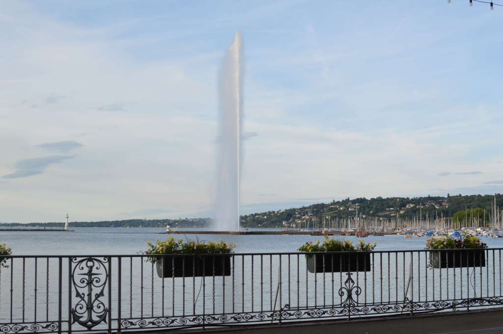 Jet d'Eau, Geneva, Switzerland (3)