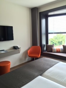 Lake Geneva Hotel, Geneva, Switzerland (2)