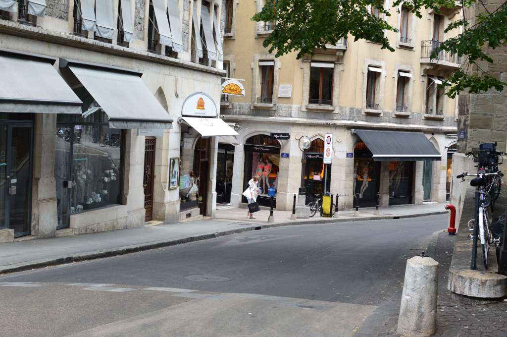 Old Town, Geneva, Switzerland (2)