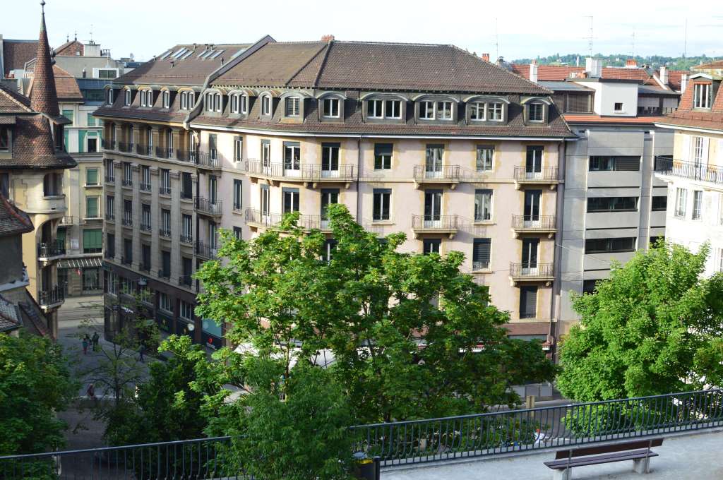 Old Town, Geneva, Switzerland (3)