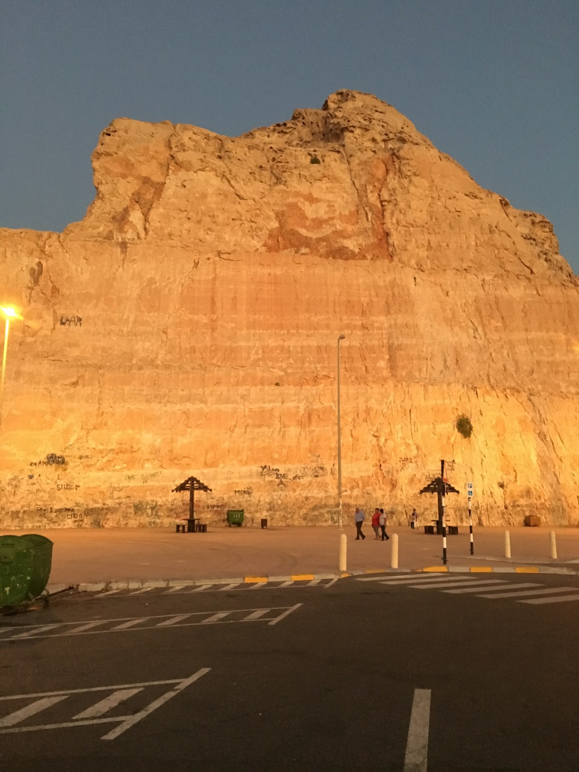 Jebal Hafeet, Al Ain, UAE