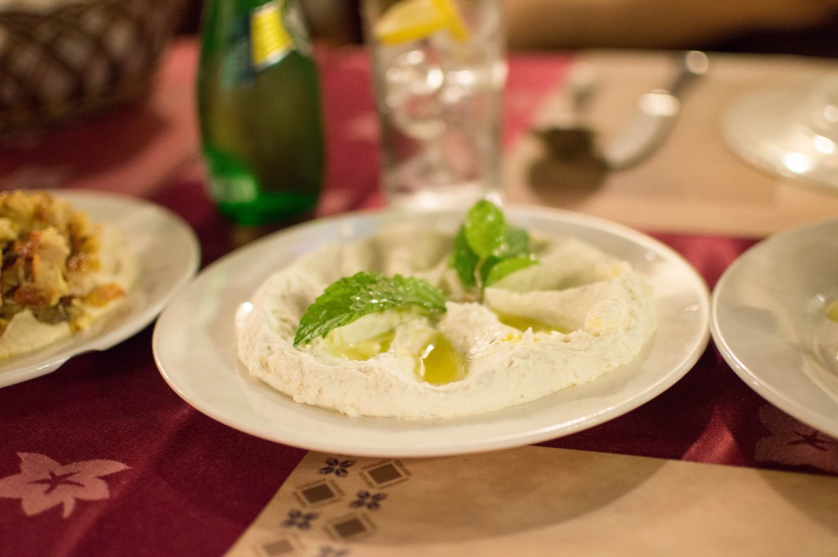 Lebneh, Reem Al Bawadi, Dubai Marina. UAE