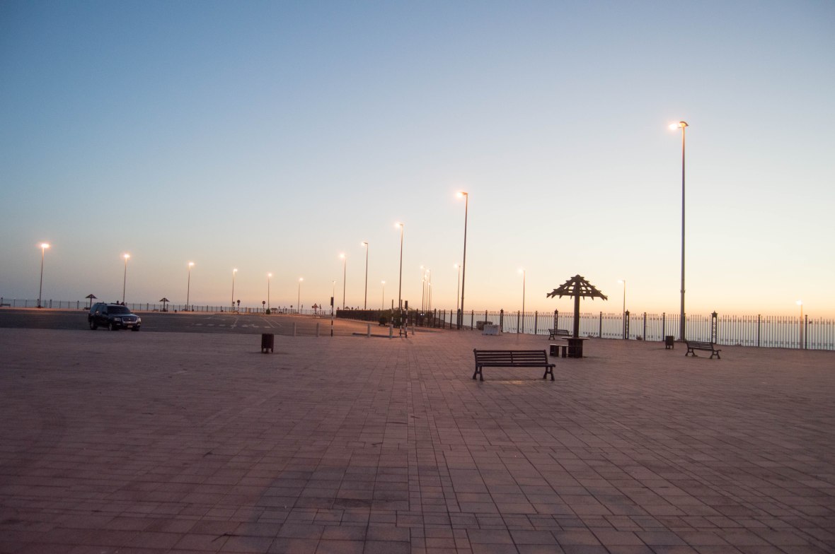 Sunset, Jebel Hafeet, Al Ain, UAE (19)