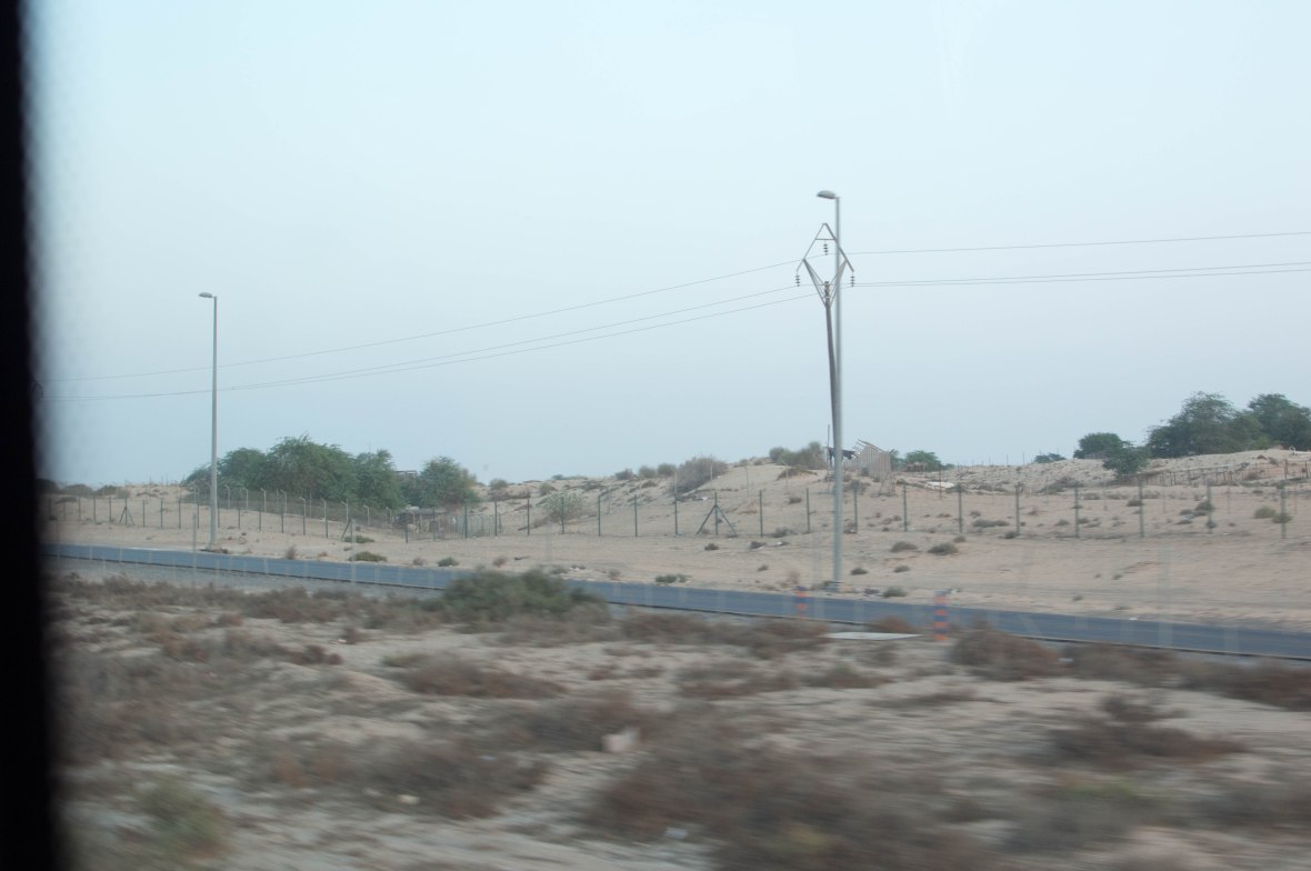 View, Coach From Dubai To Ras Al Khaimah, UAE