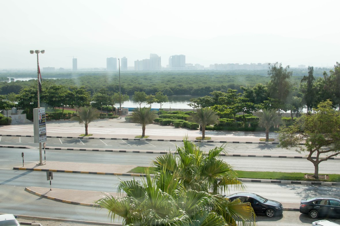 Corniche, Mangrove By Bin Majid, Ras Al Khaimah, UAE