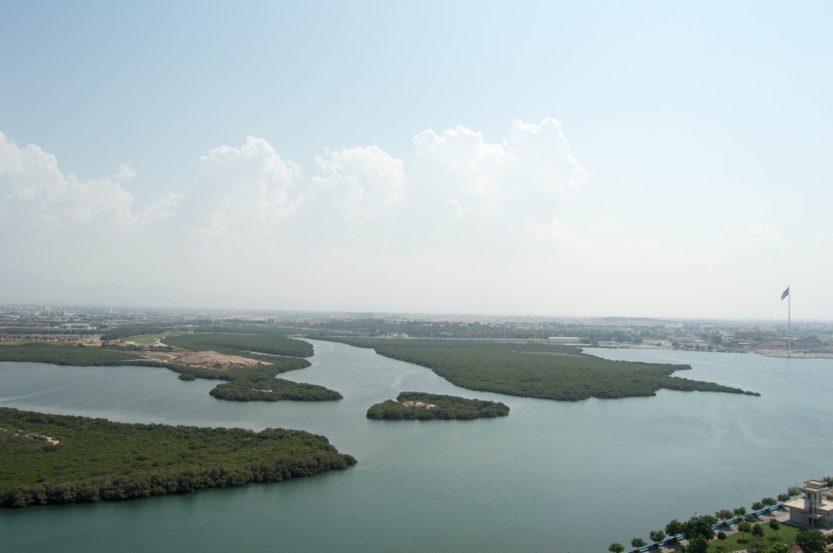 Corniche View, Mangrove By Bin Majid, Ras Al Khaimah, UAE