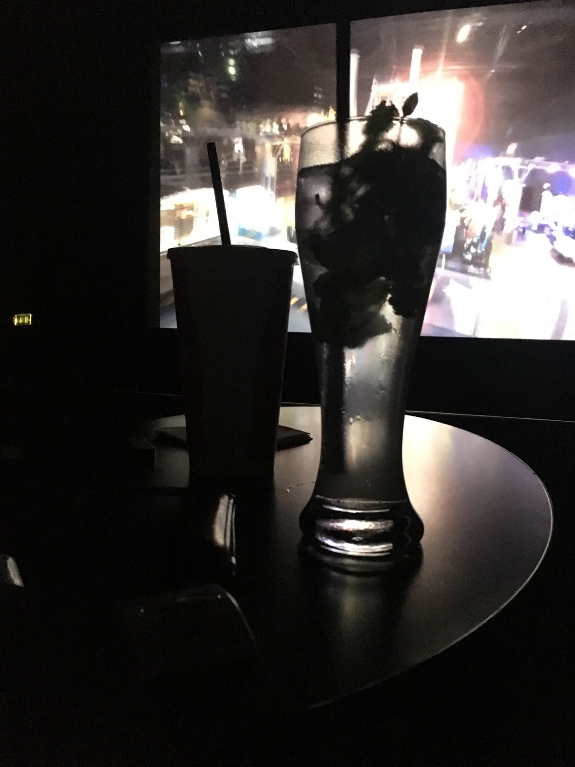 Mojito, Platinum Suites, Dubai Mall, Dubai, UAE