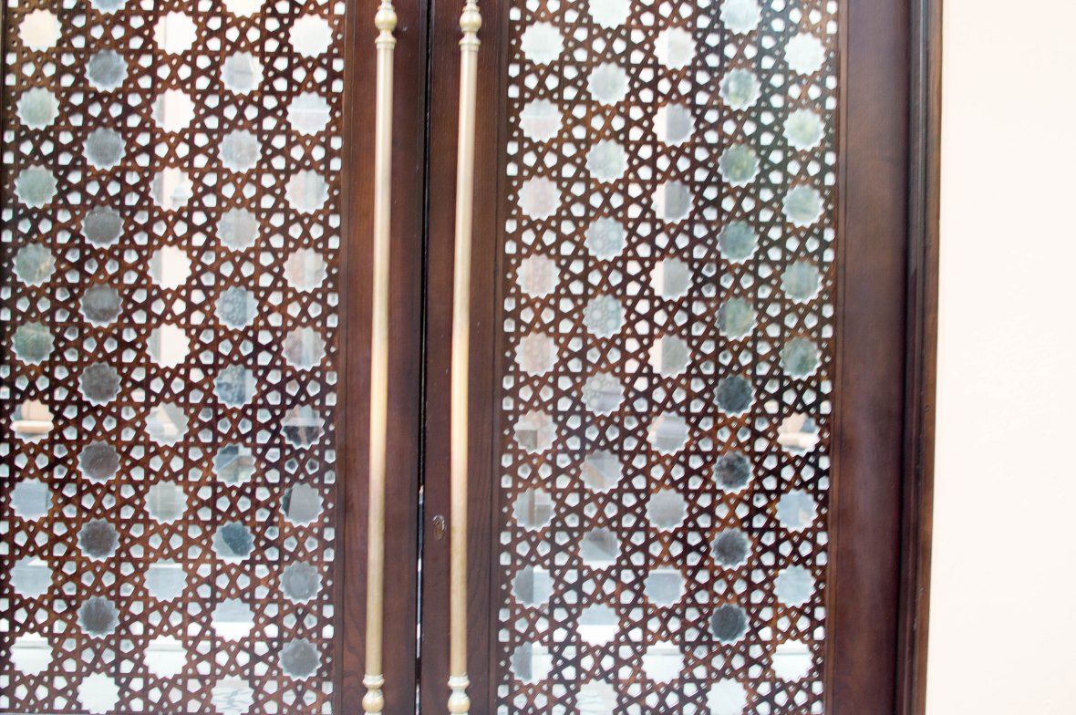 Windows, Banyan Tree Al Wadi, Ras Al Khaimah, UAE