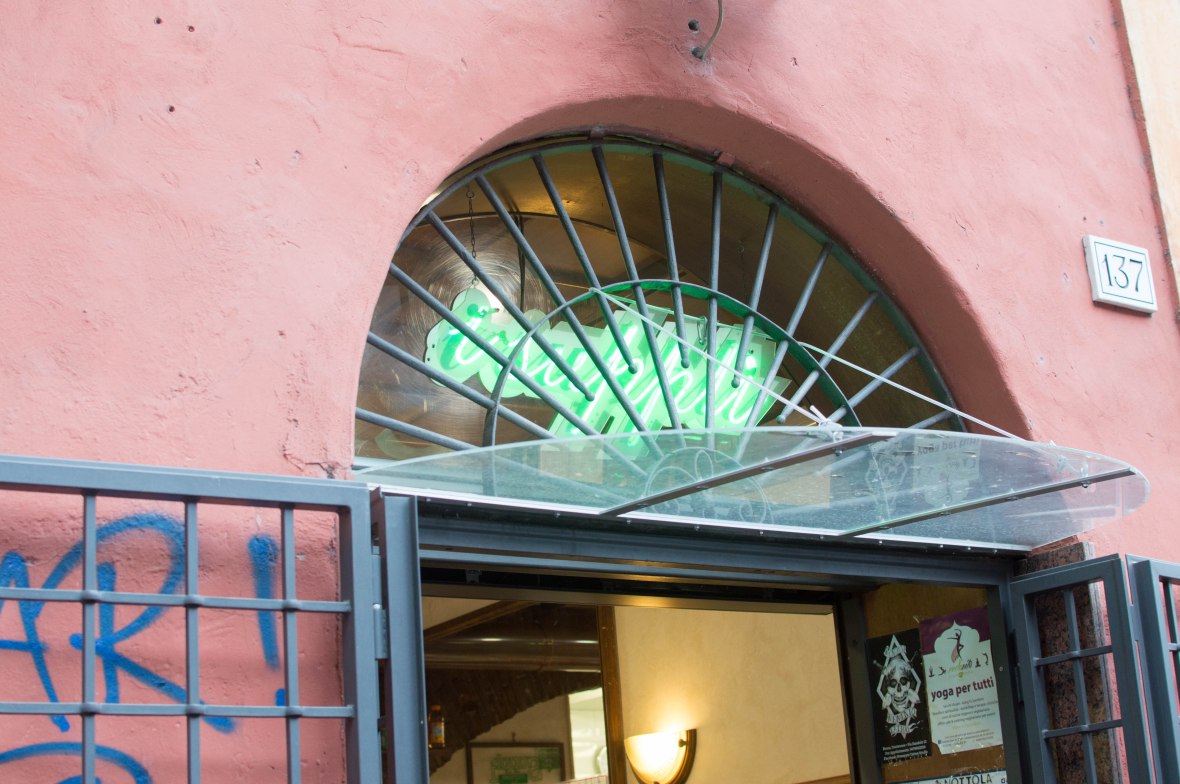 I Suppli, Rome, Italy