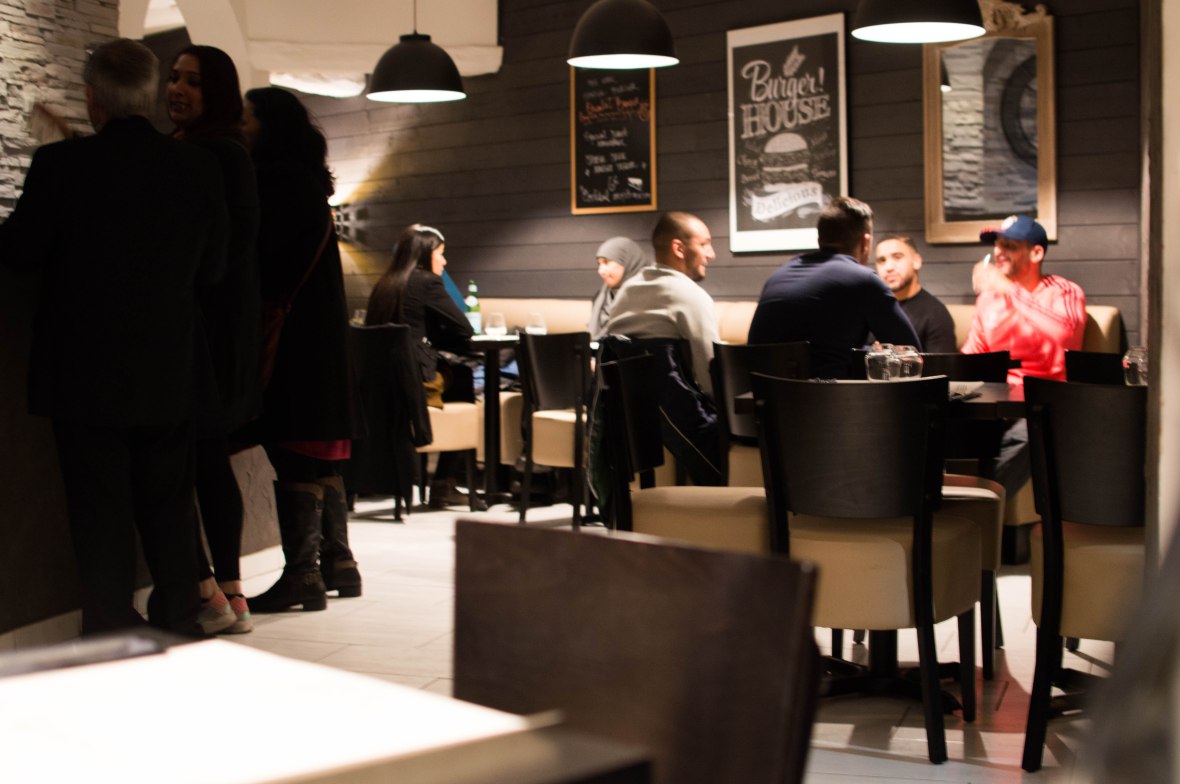 Le Bobo, Paris, France