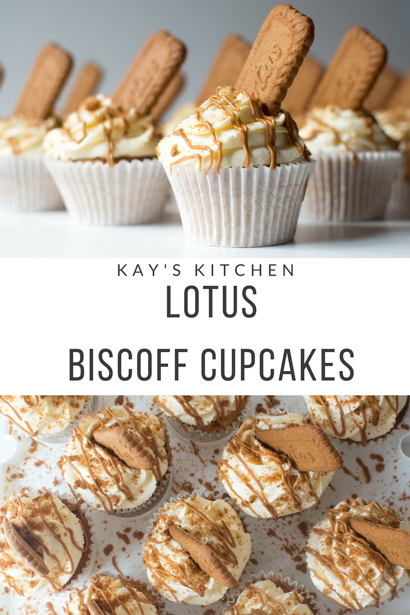 Lotus Biscoff Cupcakes With Vanilla Cream And Cookie Spread Drizzle.jpg