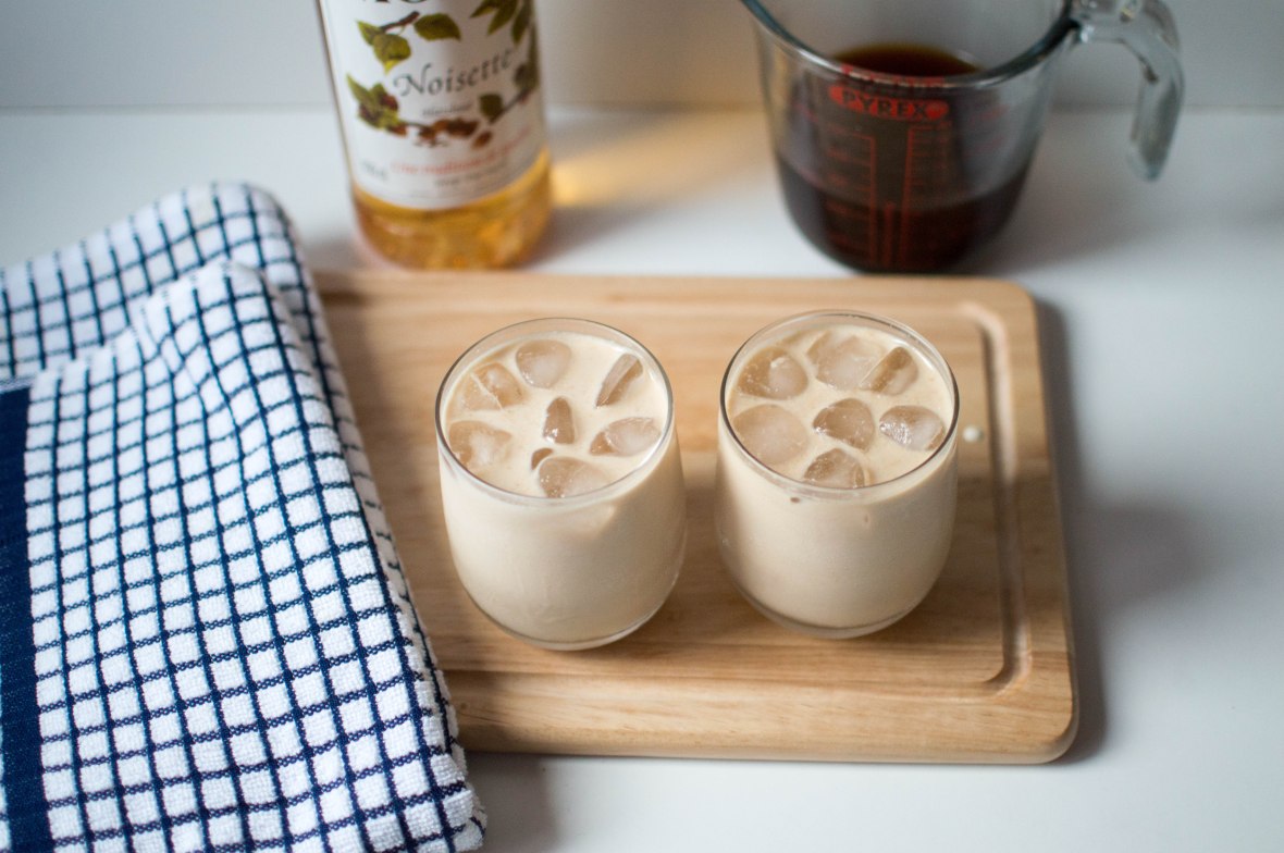 iced-coffee-with-hazelnut-syrup-kays-kitchen