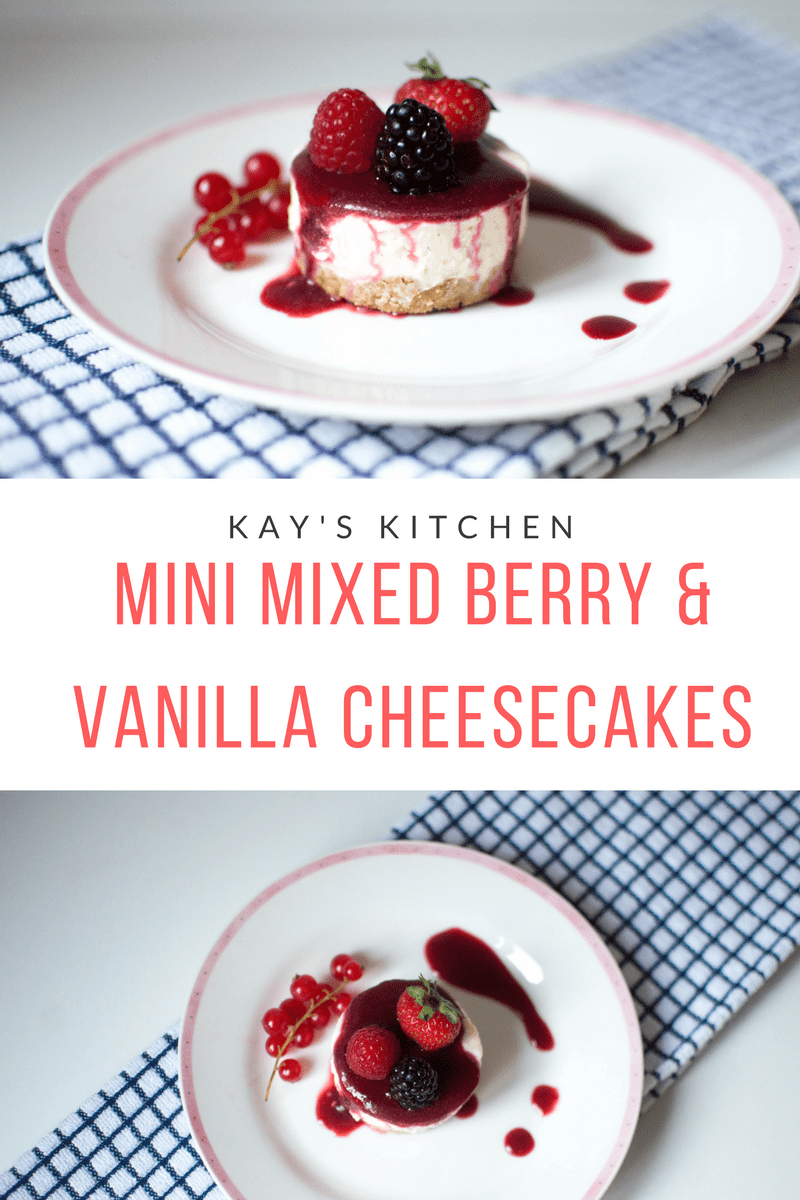 Individual Vanilla Cheesecakes With Berry Coulis.png
