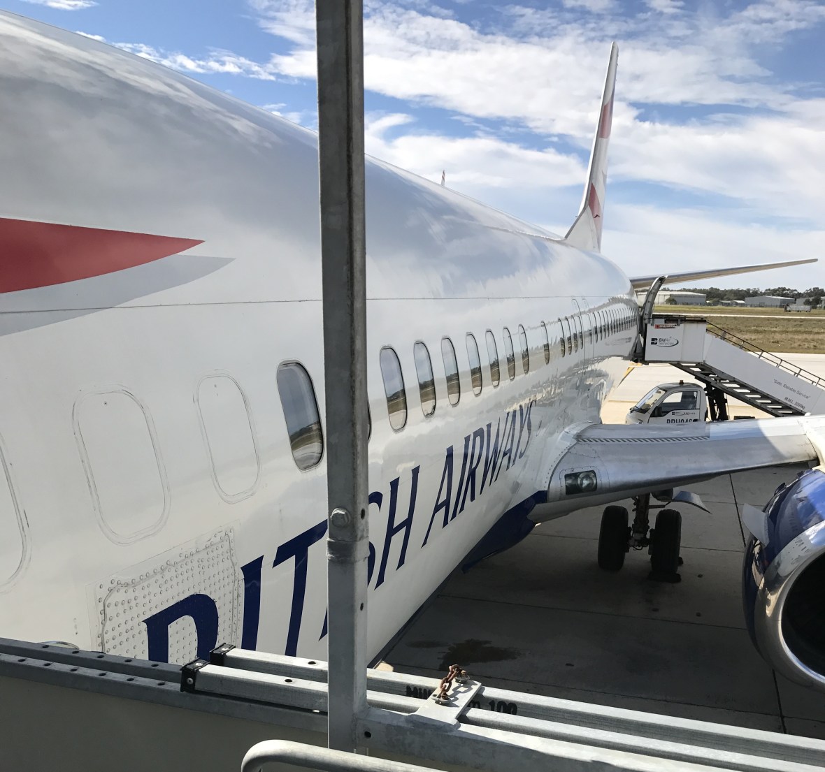 british-airways-flight-from-port-elizabeth-to-johannesburg