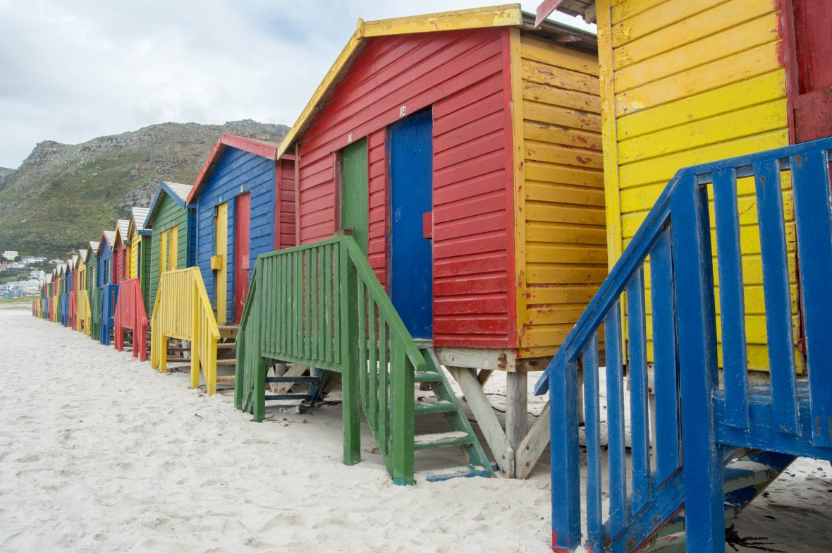 colourful-huts-muizenberg-beach-cape-town-south-africa
