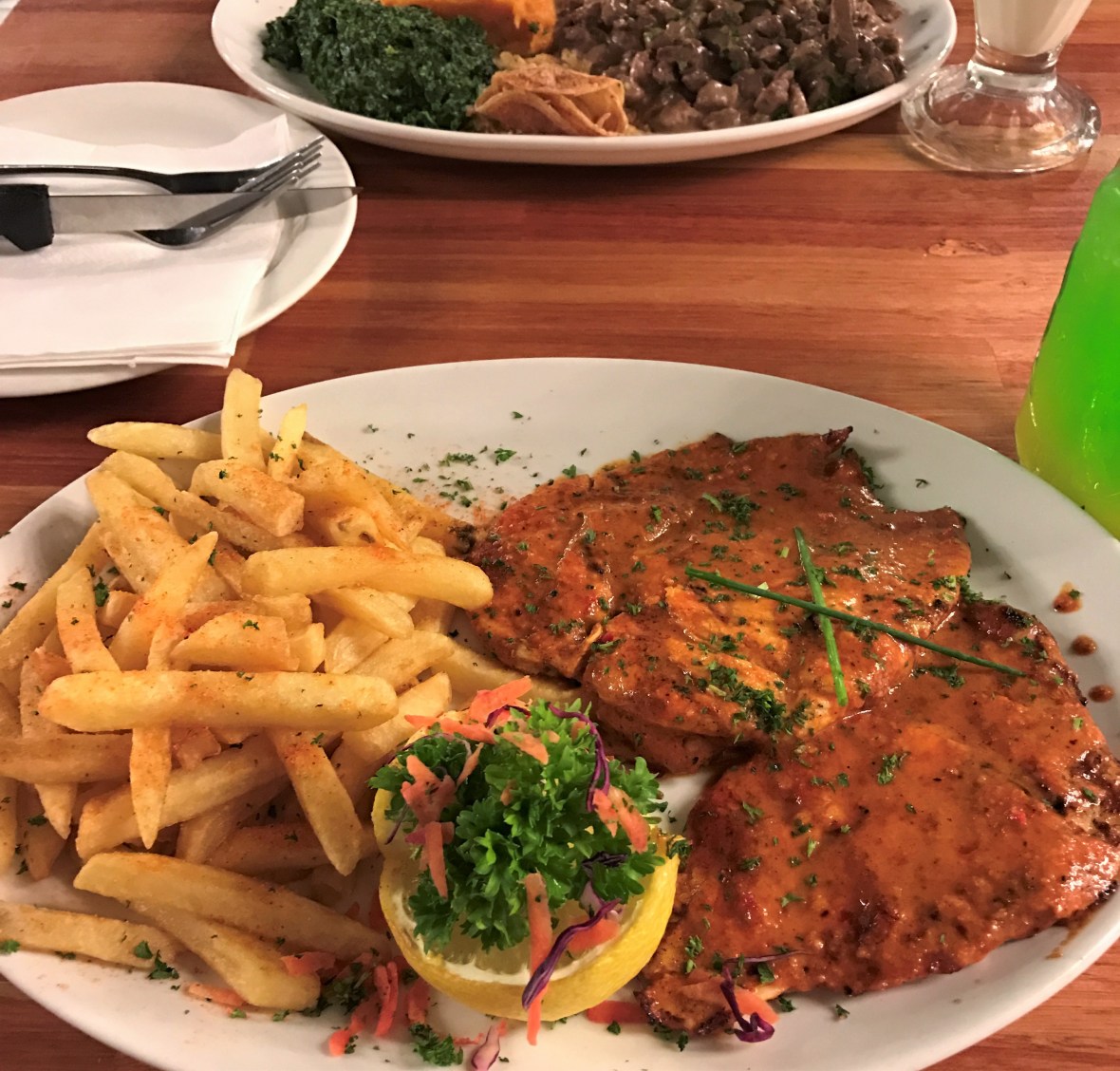 flame-grilled-peri-peri-chicken-with-chips-and-rump-trinchado-calistos-johannesburg-south-africa