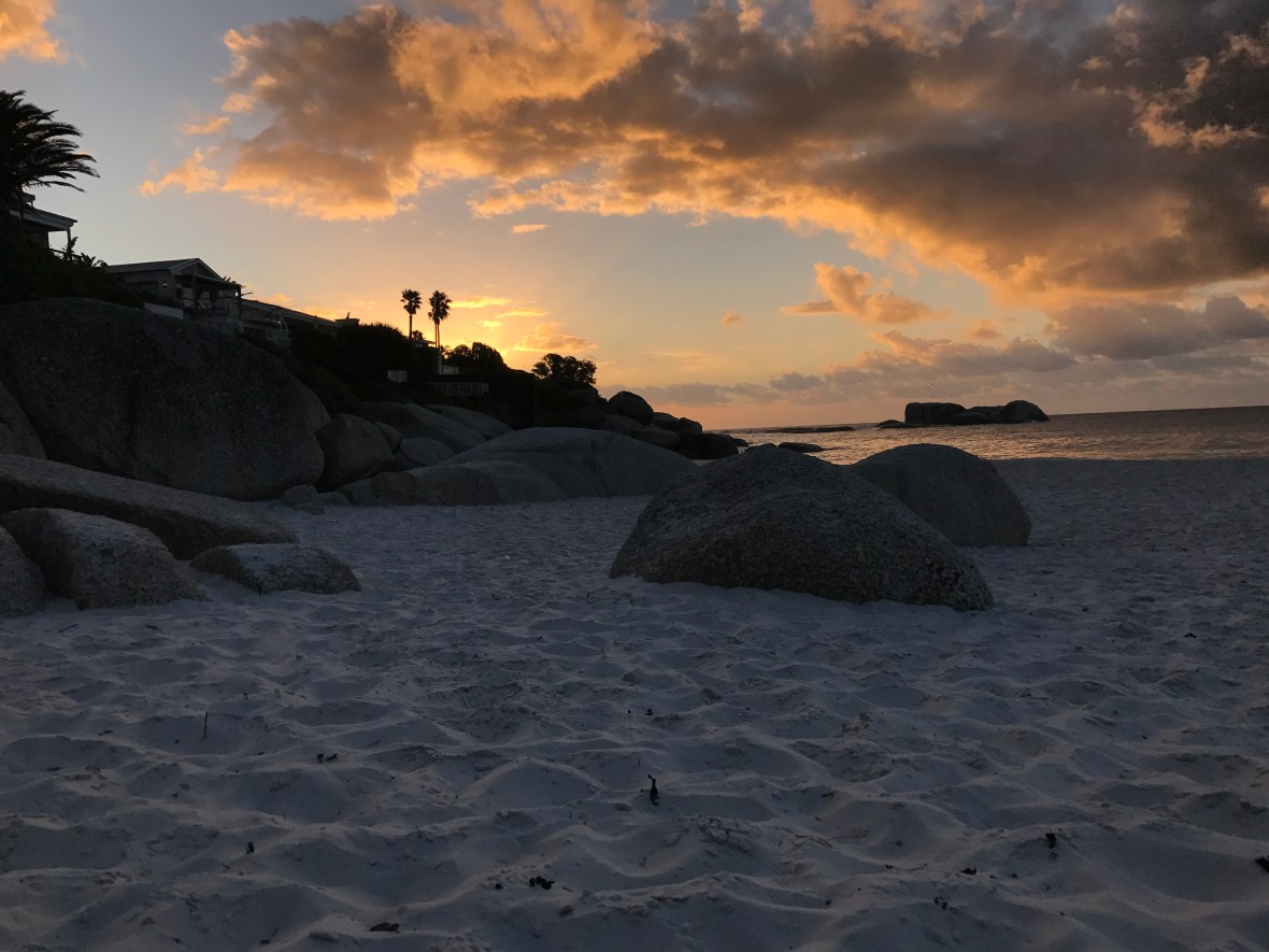 sunset-clifton-beach-4-cape-town-south-africa