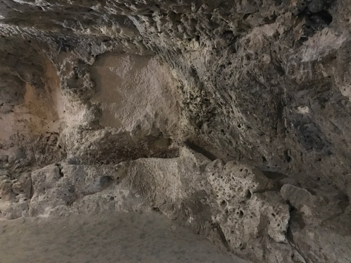 animal-troughs-derinkuyu-capadoccia-turkey