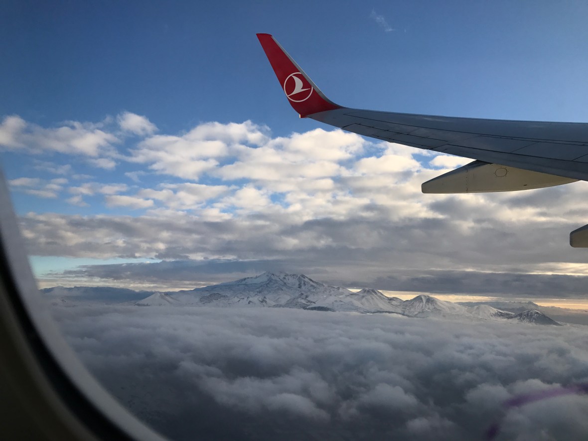 arriving-in-keyseri-turkey