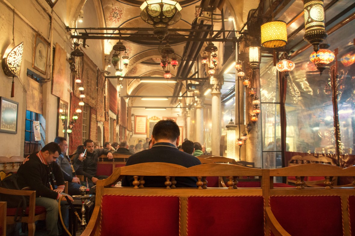 bread-and-water-istanbul-turkey