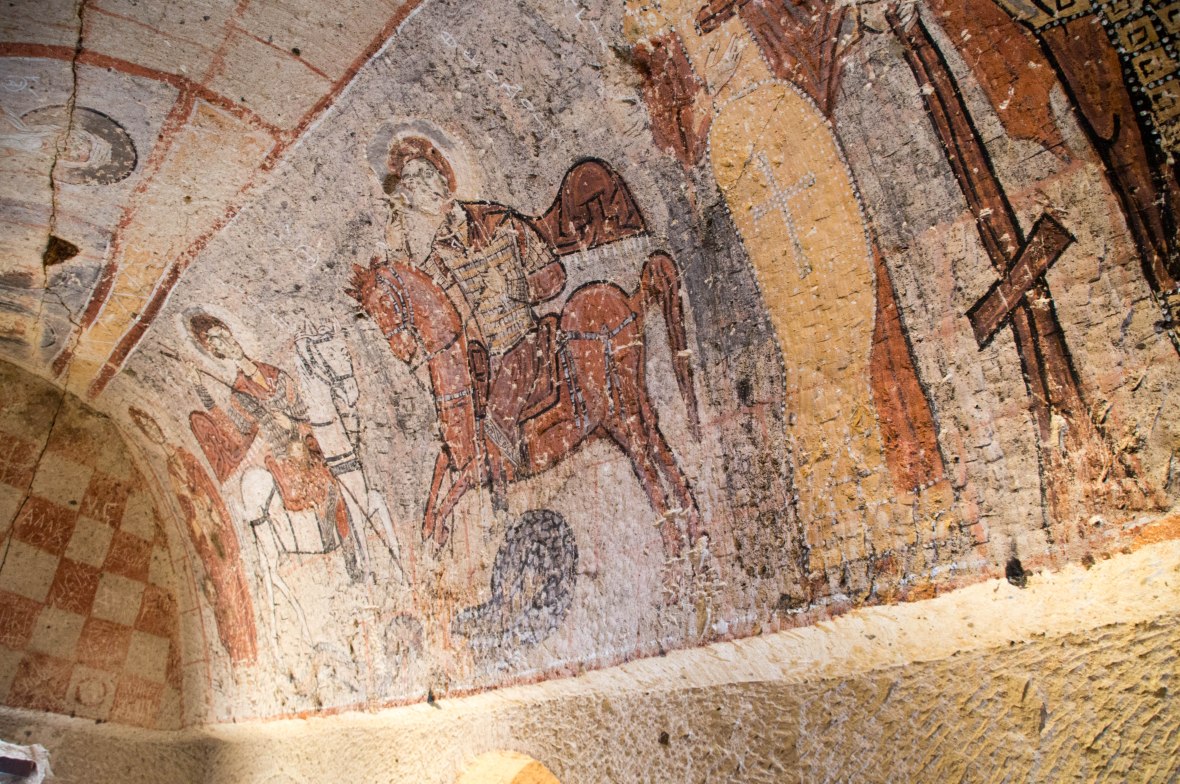 ceiling-in-a-cave-church-goreme-open-air-museum-capadoccia-turkey