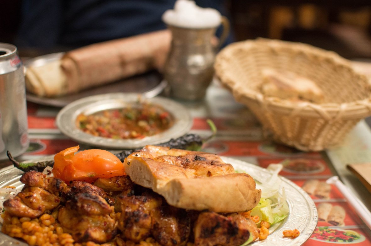 chicken-shish-lezzet-i-sark-istanbul-turkey