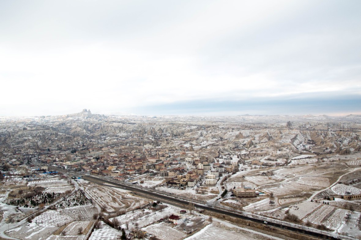 goreme-from-the-hot-air-balloon-capadoccia-turkey