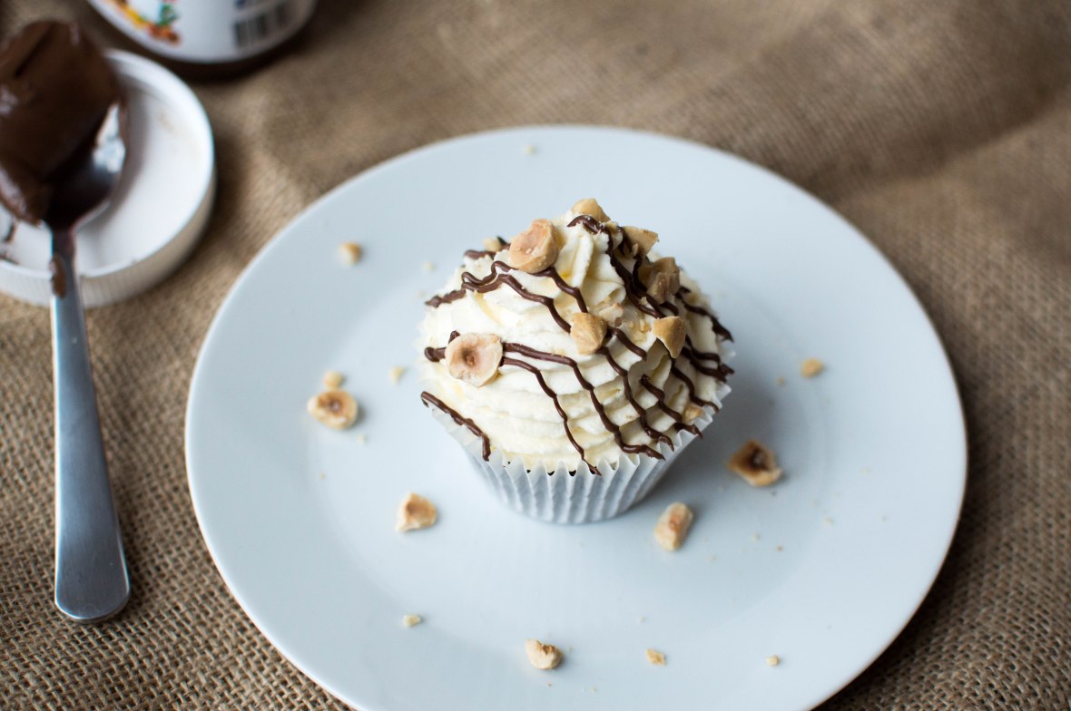 nutella-cupcakes-with-hazelnut-whipped-cream-kays-kitchen