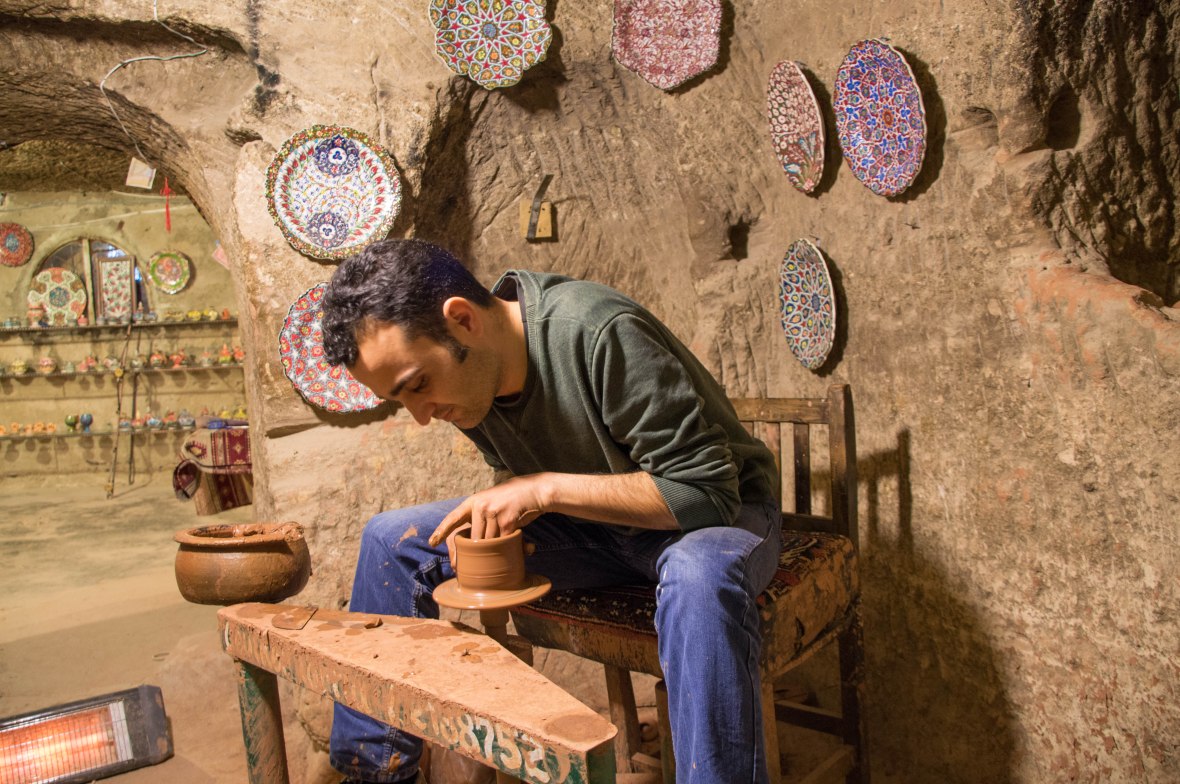 pottery-workshop-cappadocia-turkey