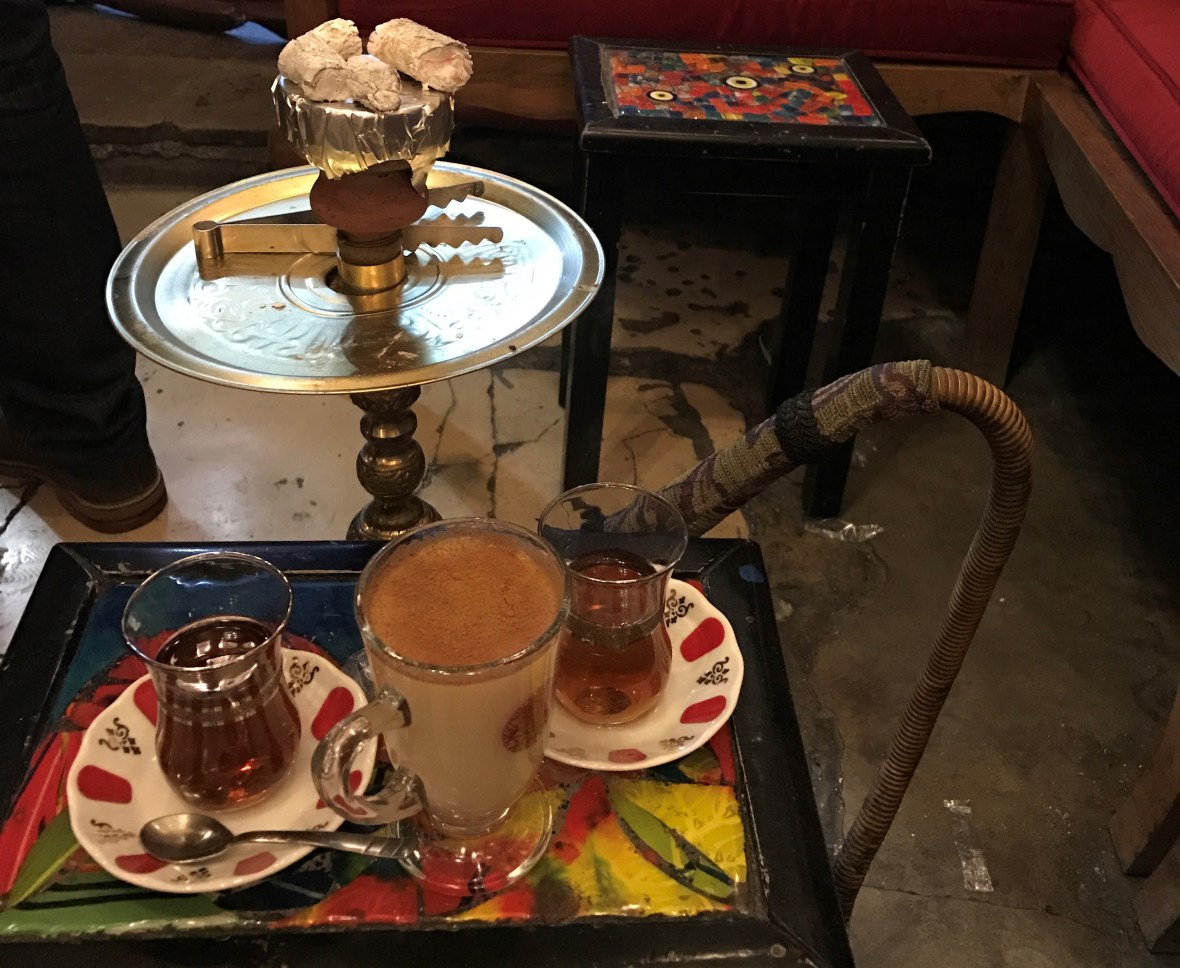 shisha-and-salep-bread-and-water-istanbul-turkey