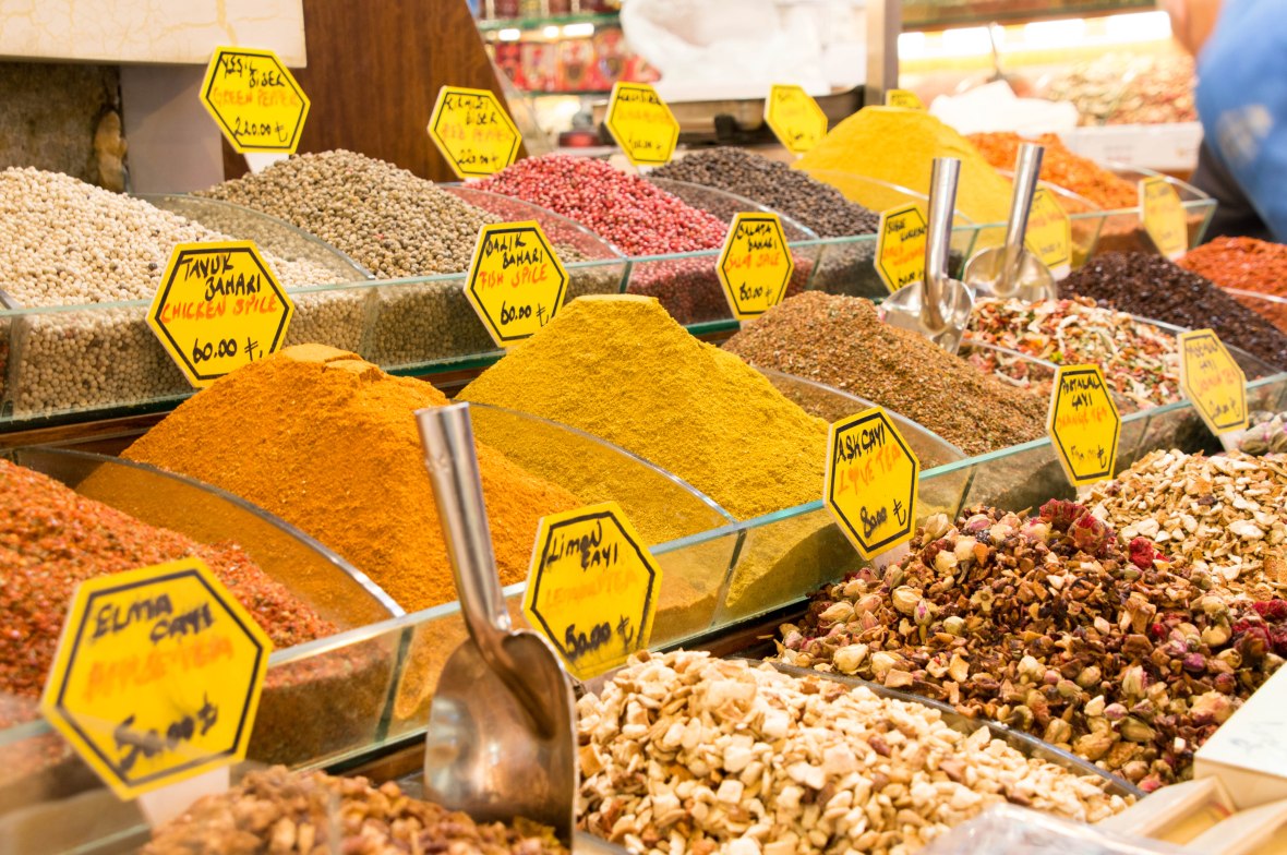 spices-misir-carsisi-istanbul-turkey