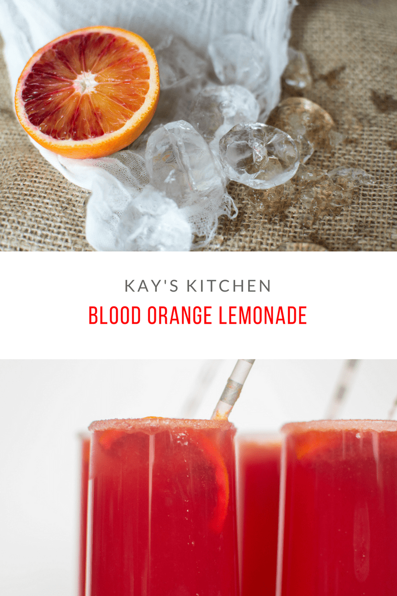 Blood Orange Lemonade (2)