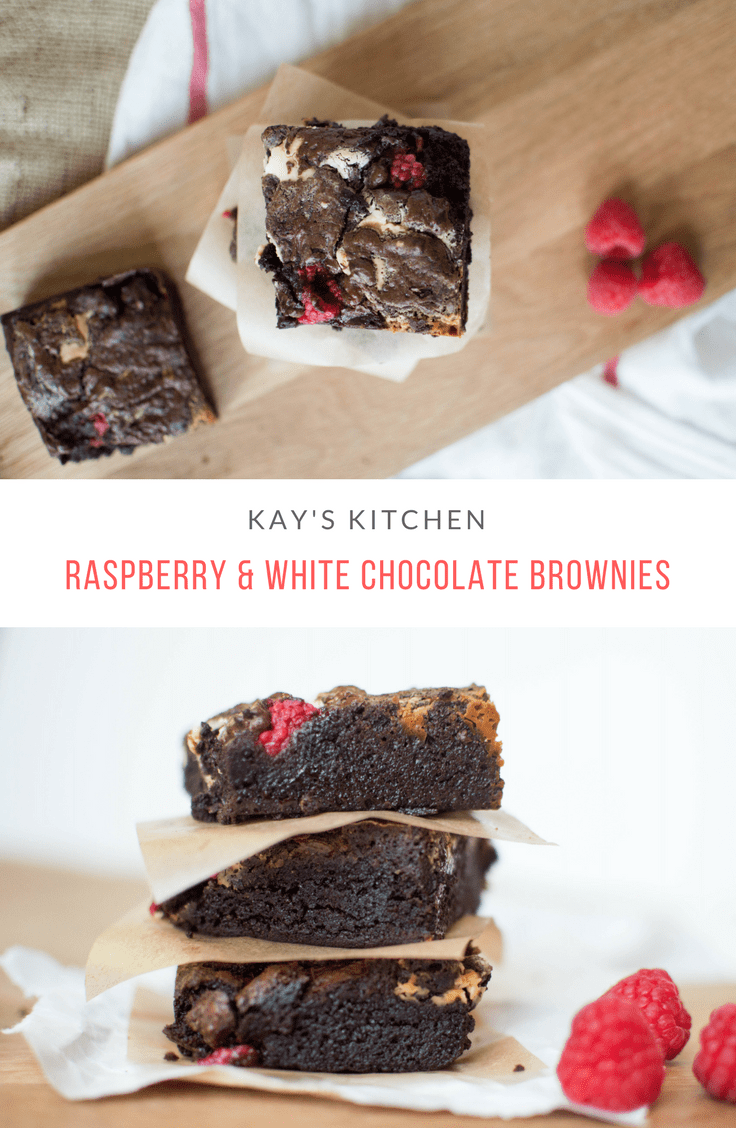 White Chocolate & Raspberry Brownies - Kay's Kitchen.png