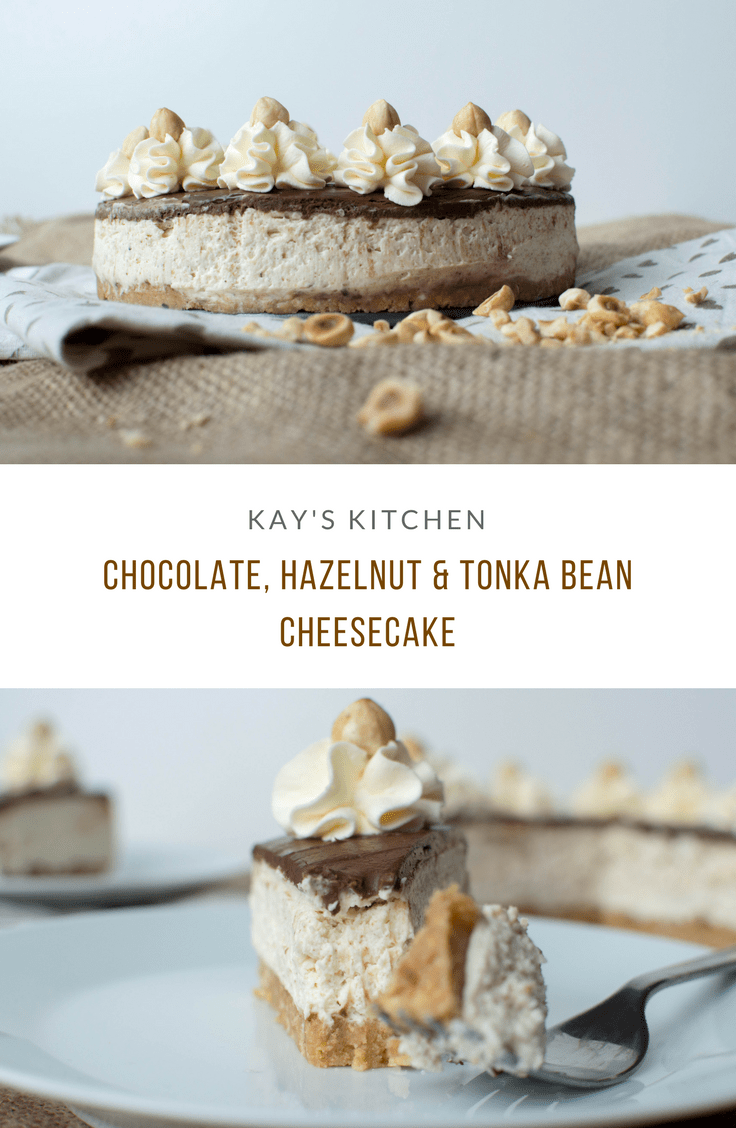 Chocolate, Hazelnut & Tonka Bean Cheesecake.png