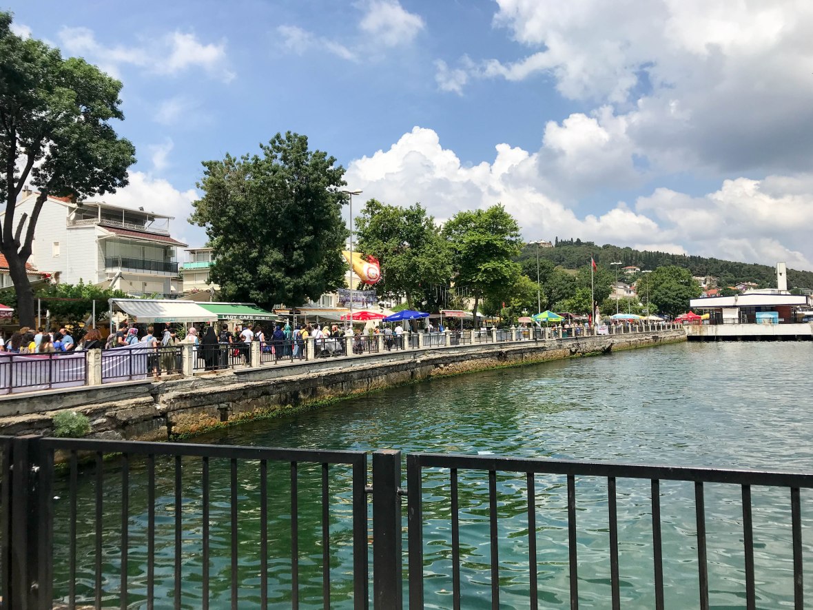 heybeliada island, adalar, princes islands, istanbul