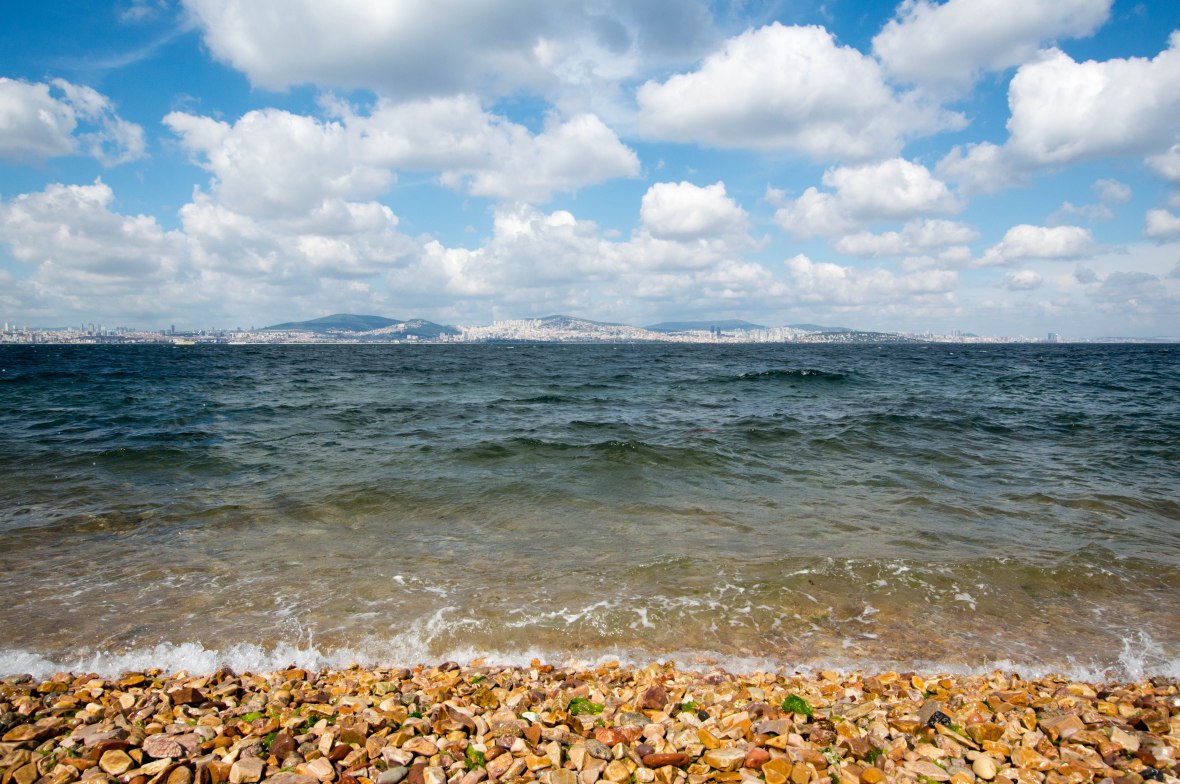kınalıada, adalar, princes islands, istanbul, turkey