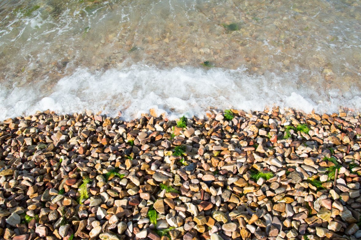 pebble beach, kınalıada, adalar, princes islands, istanbul, turkey