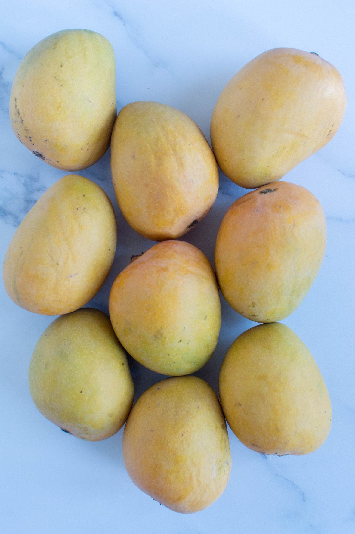 Alphonso Mangoes - Kay's Kitchen